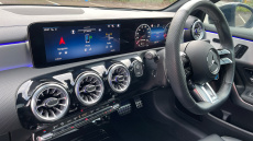 Mercedes-AMG A-Class A35 4Matic Premium Plus 5dr Auto Petrol Hatchback